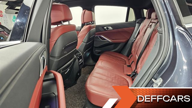 BMW X6 xDrive30d M Sport купить на сайте DeffCars