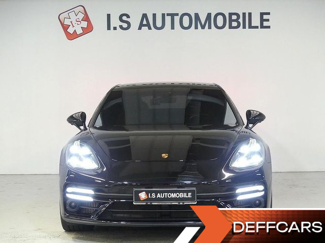 Porsche PANAMERA 2.9 AWD купить на сайте DeffCars
