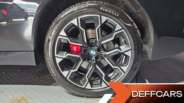 BMW X3 xDrive 20 M Sport Pro купить на сайте DeffCars