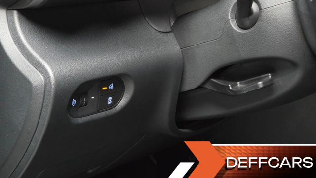 Hyundai CASPER Van Smart купить на сайте DeffCars