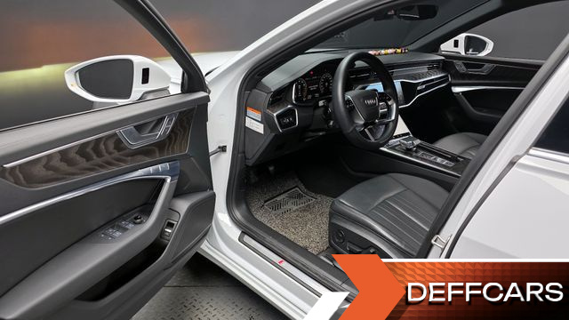 Audi A6 45 TFSI Premium купить на сайте DeffCars