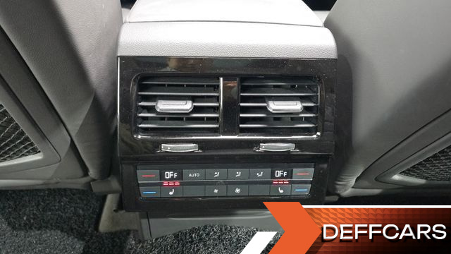 Volkswagen TOUAREG 3.0 TDI Prestige купить на сайте DeffCars