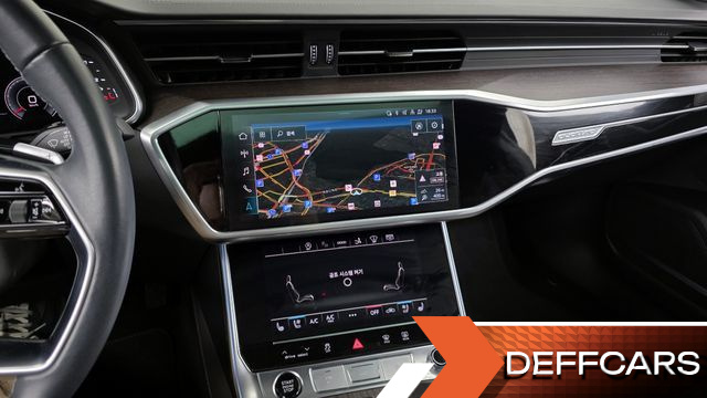 Audi A7 55 TFSI Quattro Premium купить на сайте DeffCars
