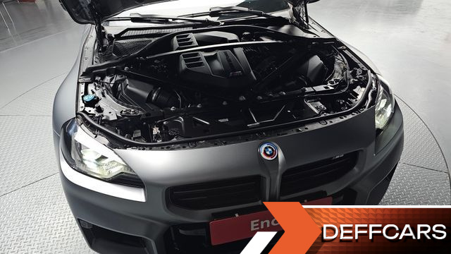 BMW M2 M2 Coupe купить на сайте DeffCars
