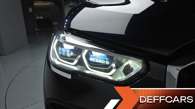 BMW X5 xDrive 40i M Sport купить на сайте DeffCars