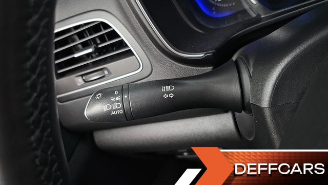 Renault-KoreaSamsung QM6 2.0 GDe RE Signature 2WD купить на сайте DeffCars
