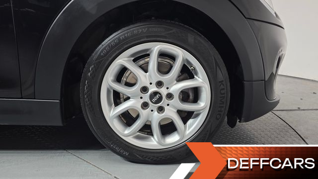 Mini COOPER HIGH Third Generation купить на сайте DeffCars