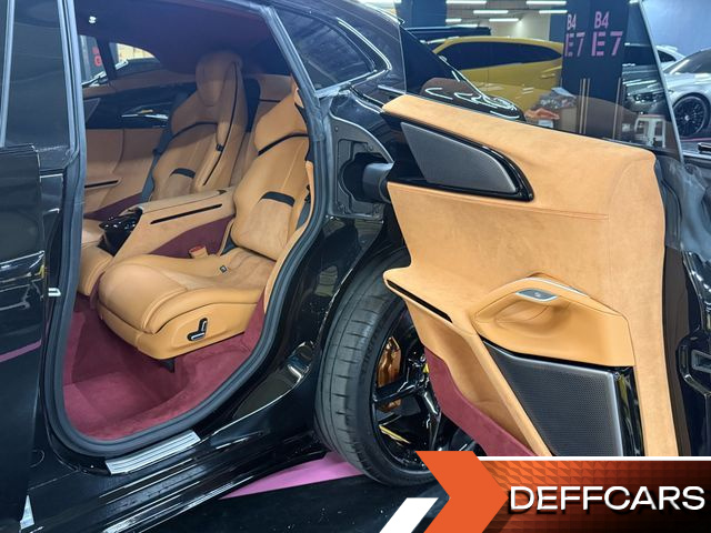 Ferrari PUROSANGUE 6.5 V12 купить на сайте DeffCars