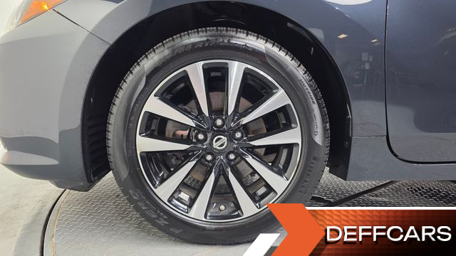 Nissan ALTIMA 2.5 Smart L33 купить на сайте DeffCars