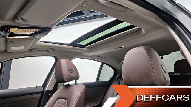 BMW 3-SERIES 320d Luxury купить на сайте DeffCars