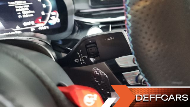 BMW 5-SERIES 530i M Sport Package купить на сайте DeffCars