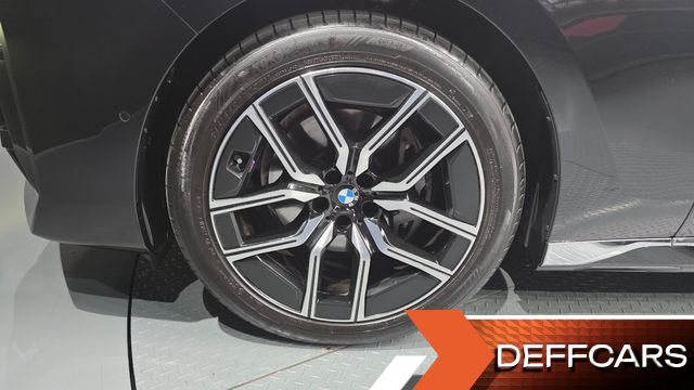 BMW 7-SERIES 740d xDrive M Sport купить на сайте DeffCars