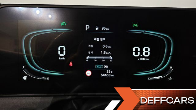 Kia SPORTAGE Diesel 2.0 2WD Nobleless купить на сайте DeffCars