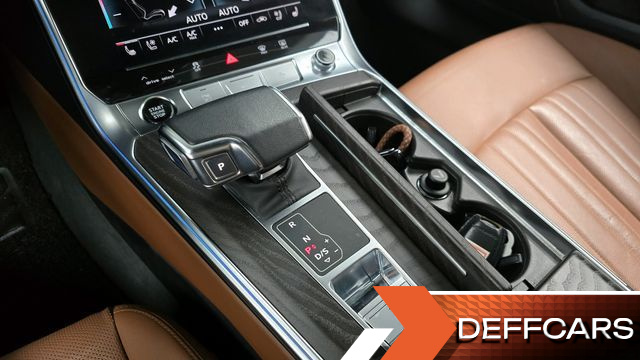 Audi A6 40 TDI Premium купить на сайте DeffCars