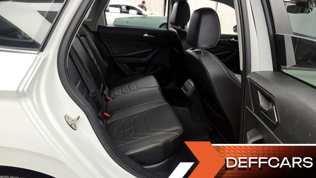 Volkswagen JETTA 1.5 TSI Prestige купить на сайте DeffCars
