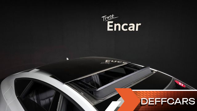 Audi A7 50 TDI Quattrp Premium купить на сайте DeffCars