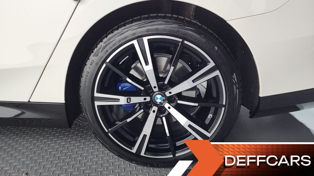 BMW 5-SERIES 530i xDrive M Sport купить на сайте DeffCars