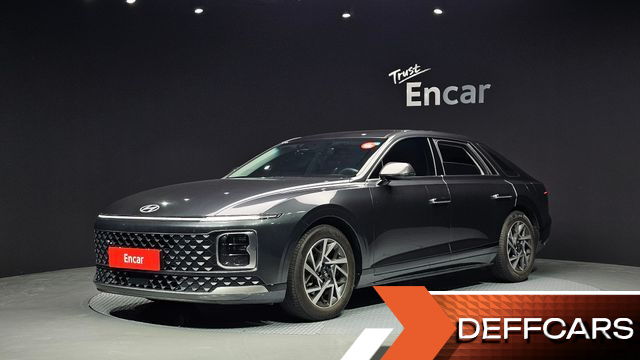 Hyundai GRANDEUR 2,5 Gasoline 2WD Premium купить на сайте DeffCars