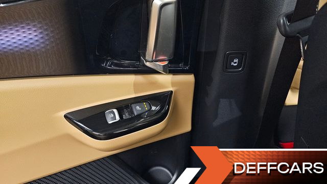 Kia CARNIVAL Gasoline 9-Seater Signature купить на сайте DeffCars