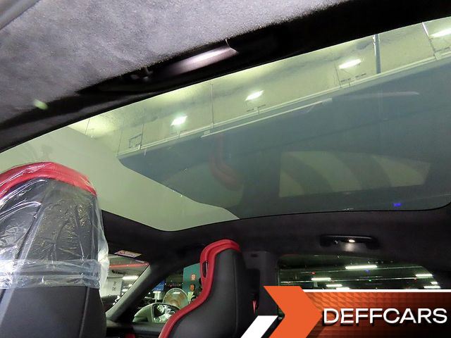 Porsche TAYCAN Turbo купить на сайте DeffCars