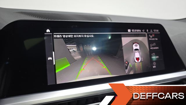 BMW 4-SERIES 420i M Sport Coupe купить на сайте DeffCars