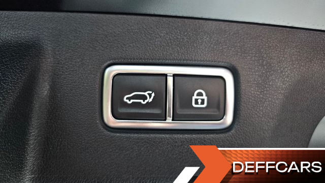 Kia SORENTO Gasoline 2.5T 4WD Gravity купить на сайте DeffCars