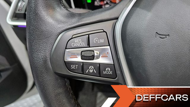 BMW 3-SERIES 320d купить на сайте DeffCars