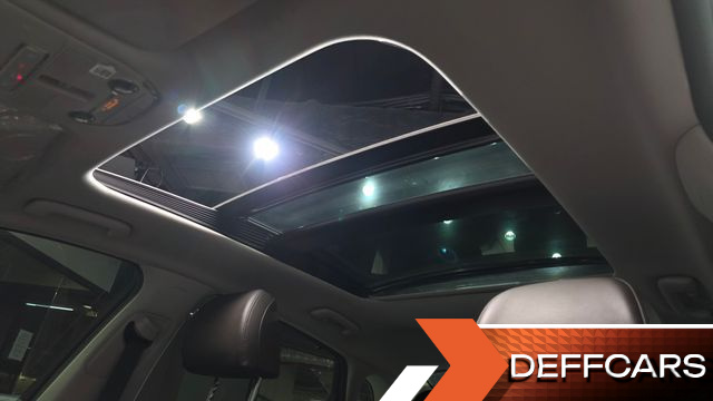 Hyundai GRANDEUR Exclusive купить на сайте DeffCars