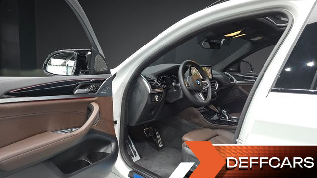 BMW X4 xDrive M40i купить на сайте DeffCars
