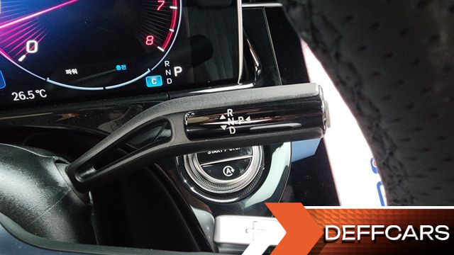 Mercedes E-CLASS E300 4MATIC AMG Line купить на сайте DeffCars
