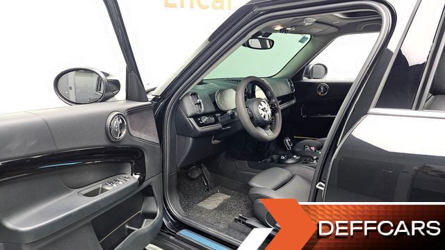 Mini COUNTRYMAN Classic 2nd купить на сайте DeffCars