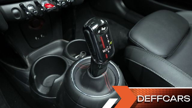Mini COOPER HIGH 3rd купить на сайте DeffCars