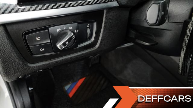 BMW 3-SERIES 320d M Sport Shadow купить на сайте DeffCars