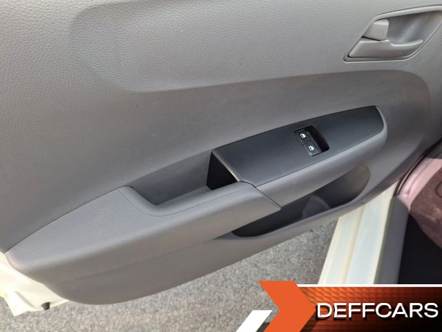 Kia MORNING Van купить на сайте DeffCars
