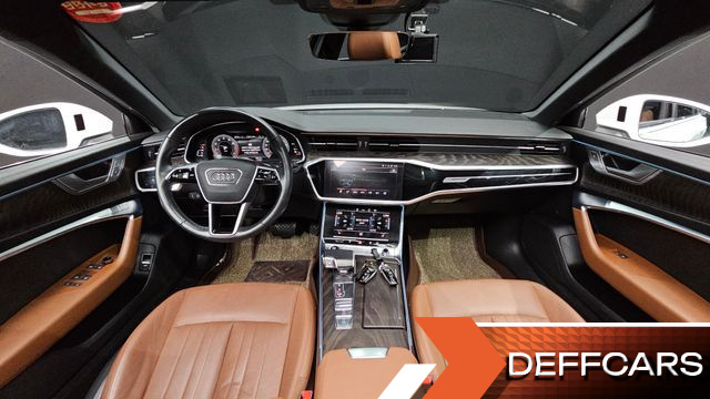 Audi A6 45 TFSI Premium купить на сайте DeffCars