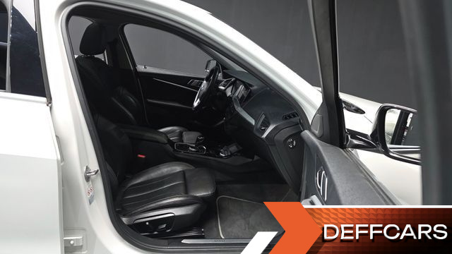 BMW 1-SERIES 120i Sports купить на сайте DeffCars