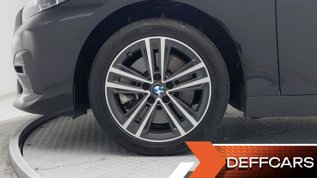 BMW 2-SERIES 220i Sport купить на сайте DeffCars