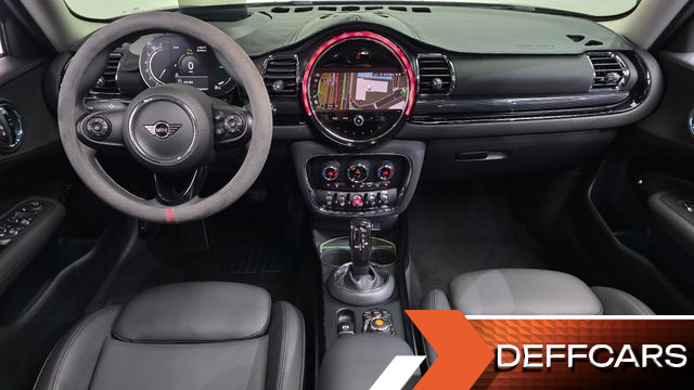 Mini CLUBMAN High 2nd купить на сайте DeffCars
