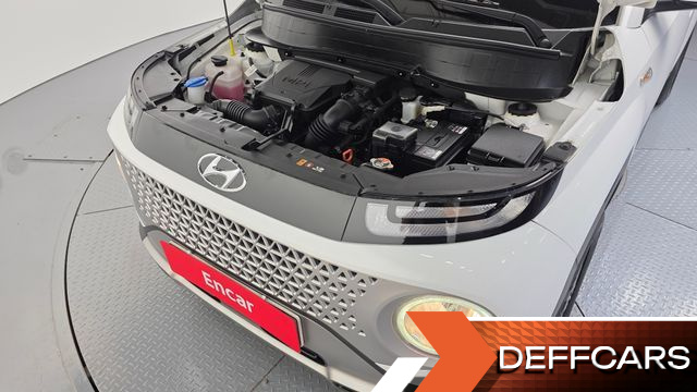 Hyundai CASPER Modern купить на сайте DeffCars