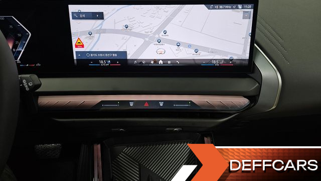 BMW X3 xDrive 20 купить на сайте DeffCars