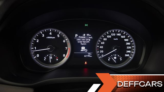 Hyundai GRANDEUR 2.4 Premium Special купить на сайте DeffCars