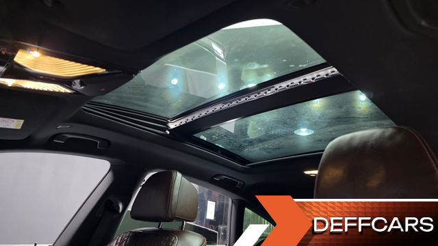 BMW GRAN TURISMO 640i xDrive M Sport купить на сайте DeffCars