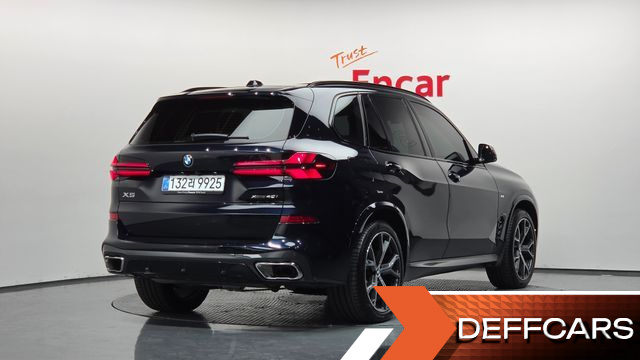 BMW X5 xDrive 40i M Sport купить на сайте DeffCars