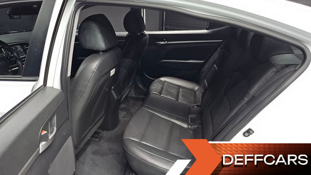 Hyundai AVANTE 1.6 Smart Choice купить на сайте DeffCars