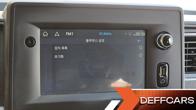 Renault-KoreaSamsung MASTER School Bus 15-Seater купить на сайте DeffCars