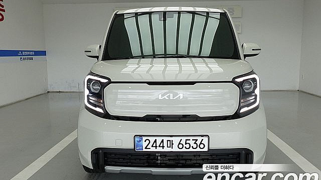 Kia RAY Signature купить на сайте DeffCars