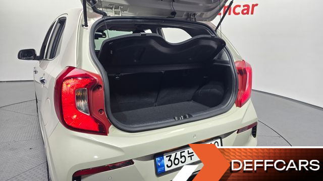 Kia MORNING Best Selection купить на сайте DeffCars