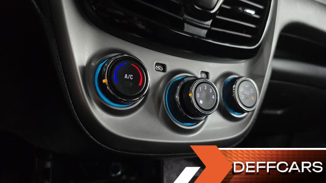 ChevroletGMDaewoo SPARK LT Plus купить на сайте DeffCars