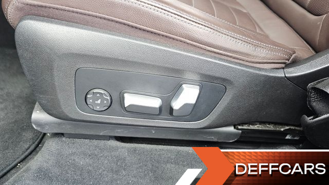 BMW X3 xDrive 20i M Sport купить на сайте DeffCars