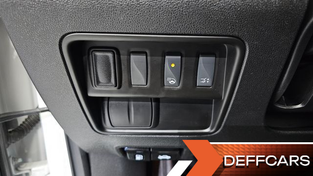 Renault-KoreaSamsung QM6 Gasoline 2WD RE Signature купить на сайте DeffCars